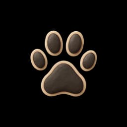 Paw Logo